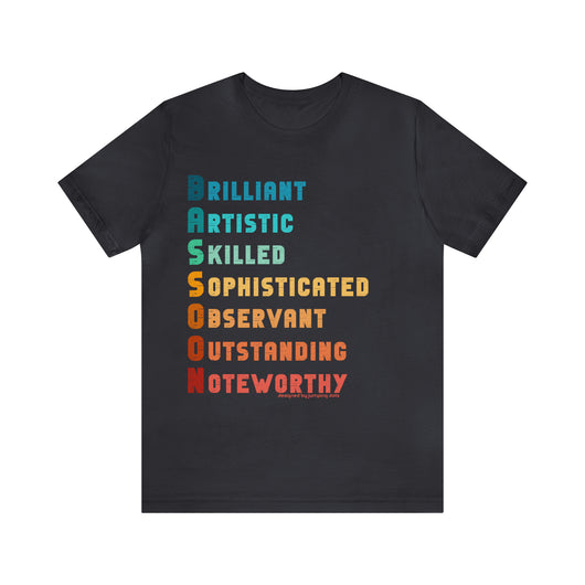 Bassoon Player T-Shirt - T-Shirt - JumpingDots