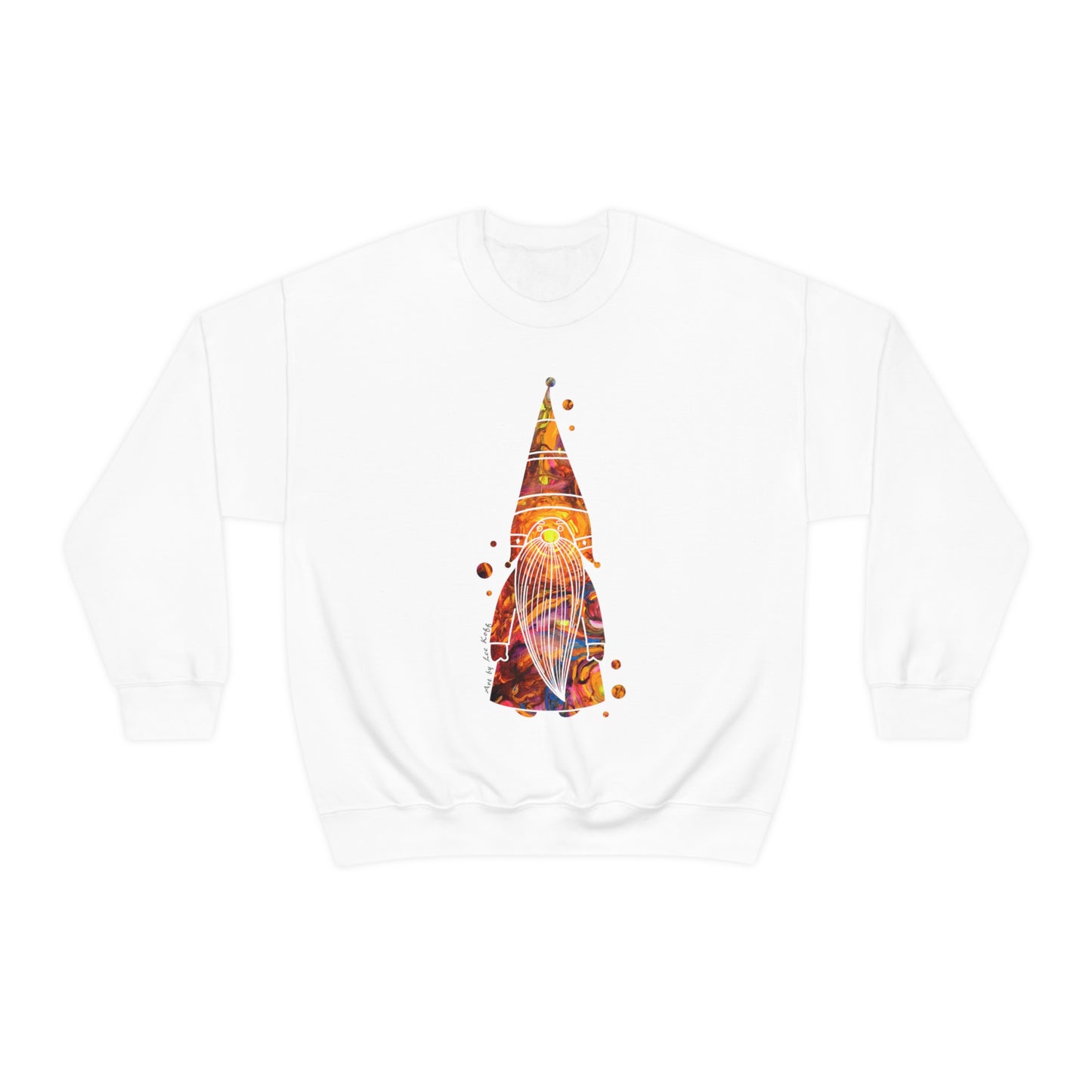 Christmas Gnome Sweatshirt