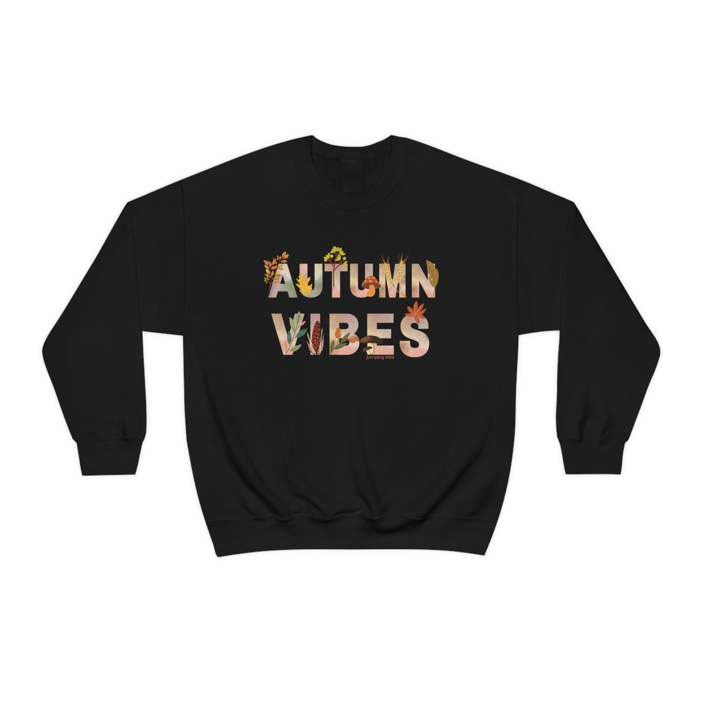 Autumn Vibes Sweatshirt