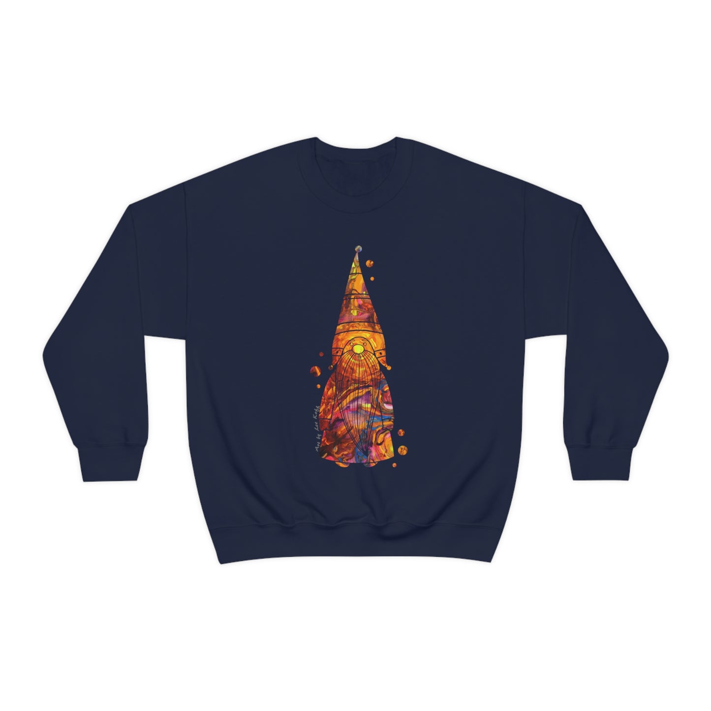 Christmas Gnome Sweatshirt