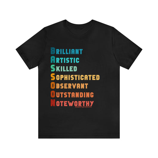 Bassoon Player T-Shirt - T-Shirt - JumpingDots