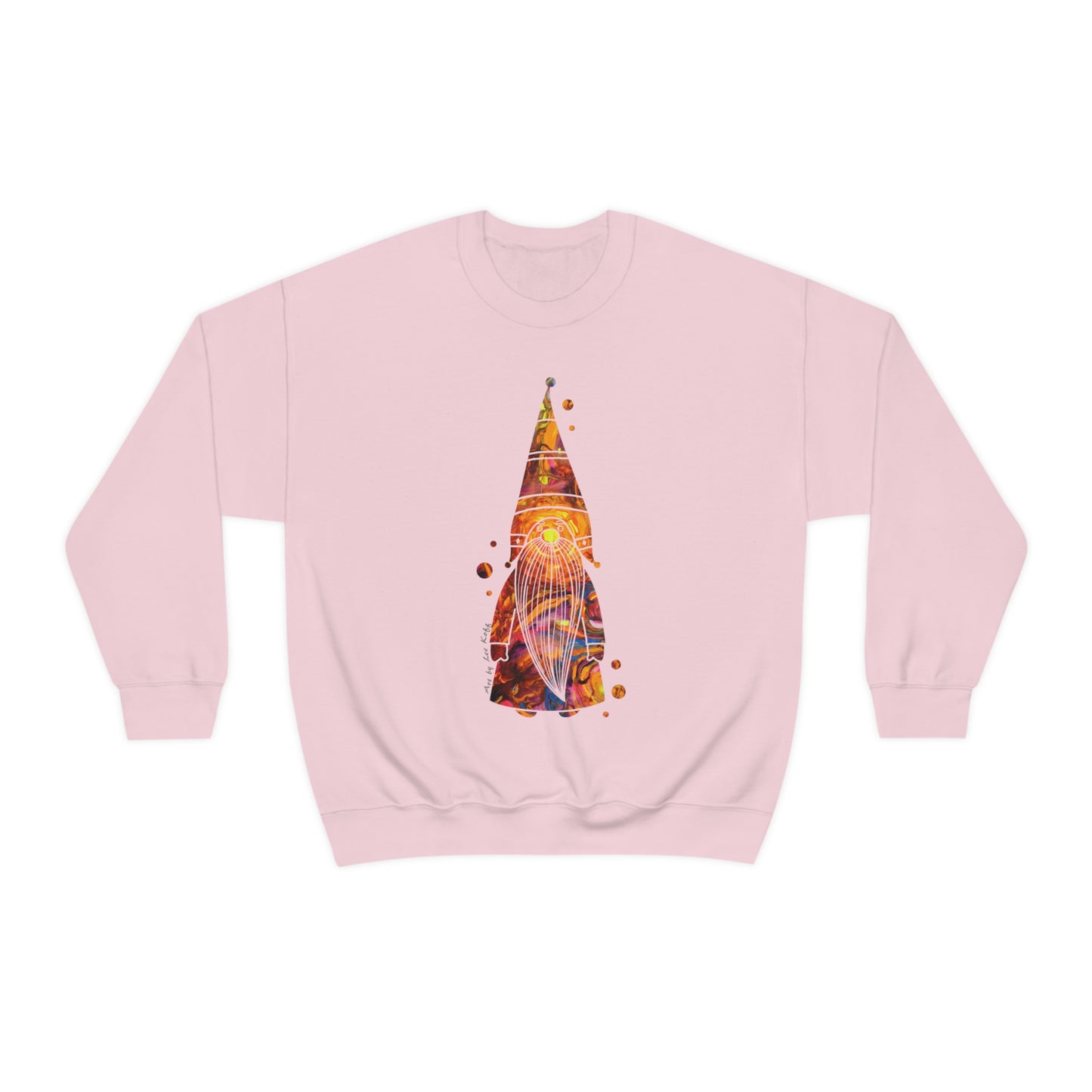 Christmas Gnome Sweatshirt