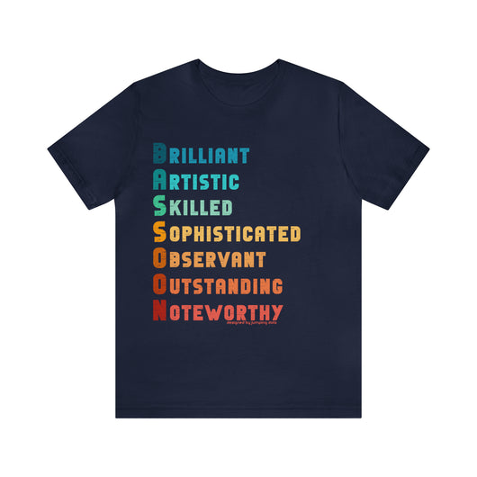 Bassoon Player T-Shirt - T-Shirt - JumpingDots