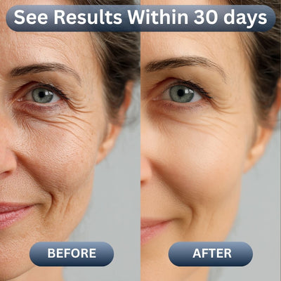 Caviar Collagen Anti - Wrinkle Face Cream - JumpingDots
