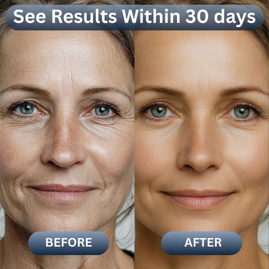 Caviar Collagen Anti - Wrinkle Face Cream - JumpingDots