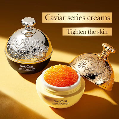 Caviar Collagen Anti - Wrinkle Face Cream - JumpingDots