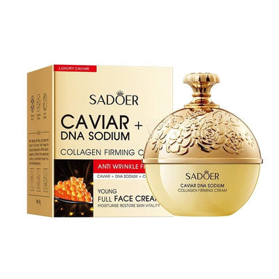 Caviar Collagen Anti - Wrinkle Face Cream - JumpingDots