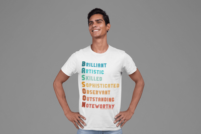 Bassoon Player T-Shirt - T-Shirt - JumpingDots