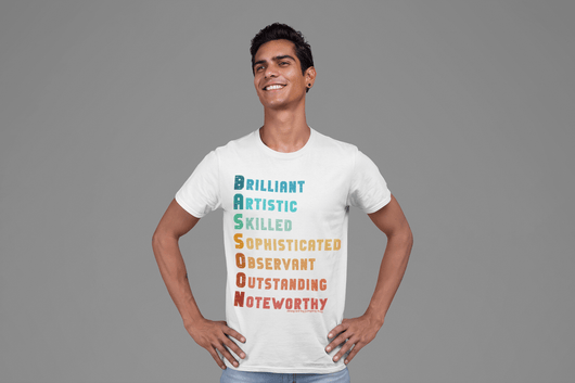 Bassoon Player T-Shirt - T-Shirt - JumpingDots