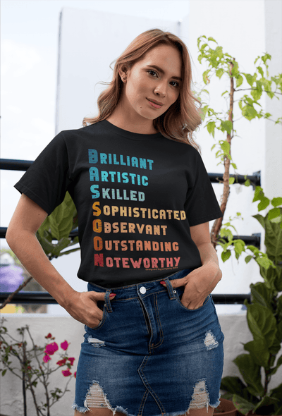 Bassoon Player T-Shirt - T-Shirt - JumpingDots