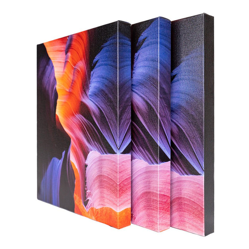 Art on Canvas: A Quick Guide to Shipping and Details - JumpingDots