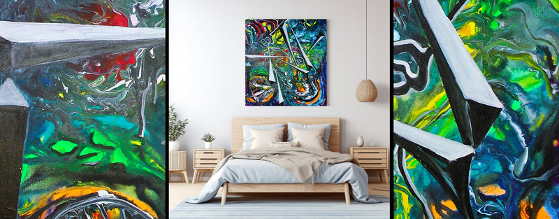 Canvas Wall Art: The Perfect Gift for Any Occasion - JumpingDots