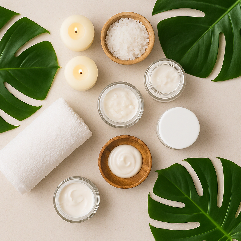 Health & Beauty