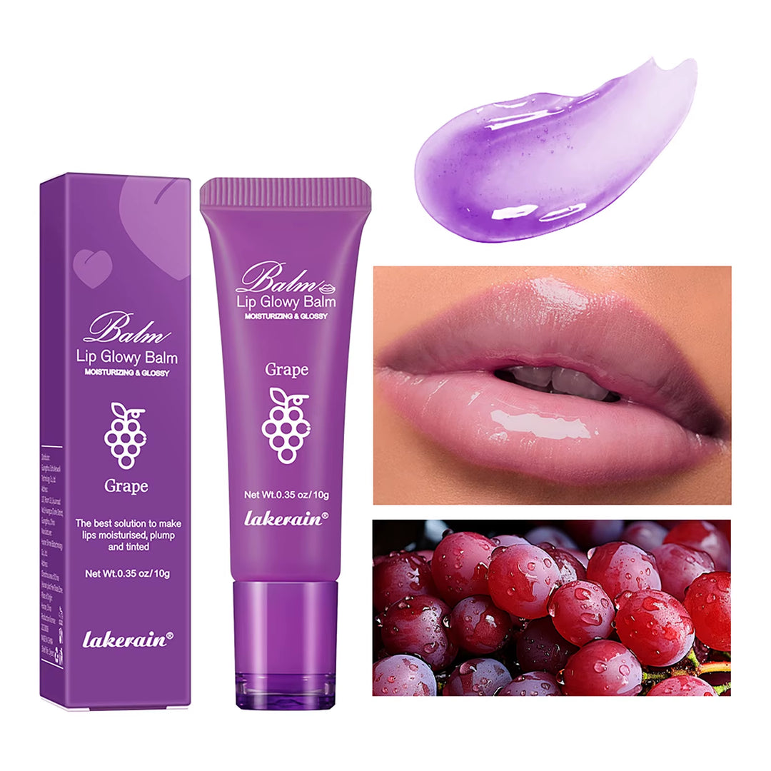 Moisturizing Lip Balm - JumpingDots