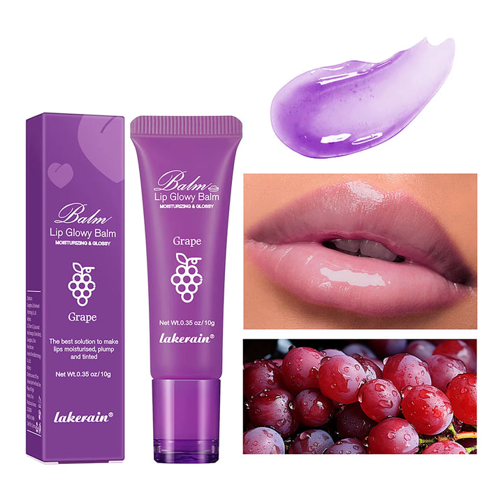 Moisturizing Lip Balm - JumpingDots