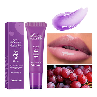 Moisturizing Lip Balm - JumpingDots