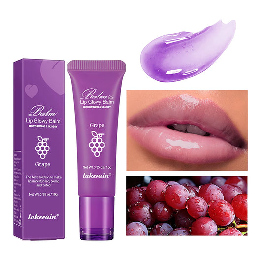 Moisturizing Lip Balm - JumpingDots