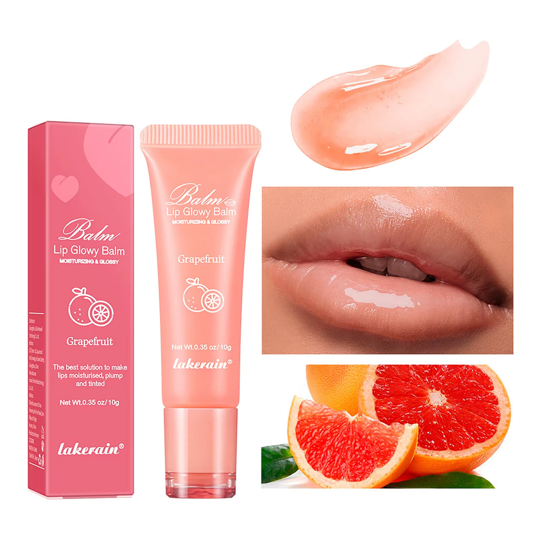 Moisturizing Lip Balm - JumpingDots