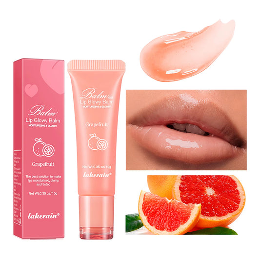Moisturizing Lip Balm - JumpingDots