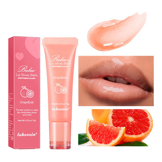 Moisturizing Lip Balm
