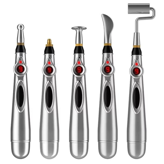 Deep Pressure Acupuncture Pain Relief Pen