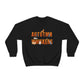 Autumn Whiskers Sweatshirt