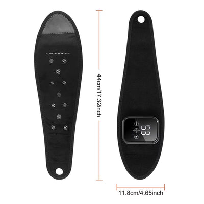 Electric Wrist Massager Wrap with Adjustable Settings - JumpingDots