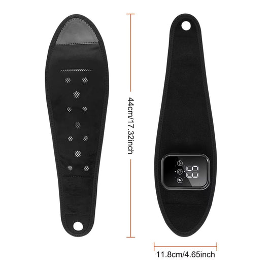 Electric Wrist Massager Wrap with Adjustable Settings - JumpingDots
