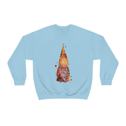 Christmas Gnome Sweatshirt