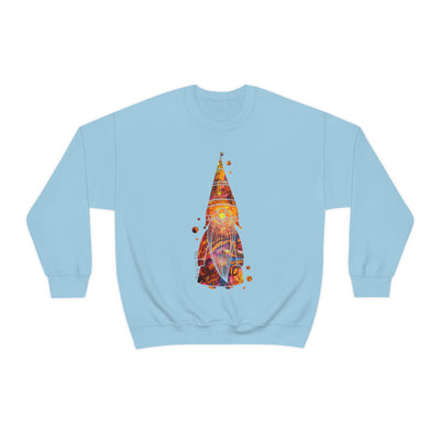 Christmas Gnome Sweatshirt - Sweatshirt - JumpingDots