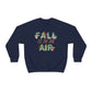 Fall Is In The Air Sweatshirt