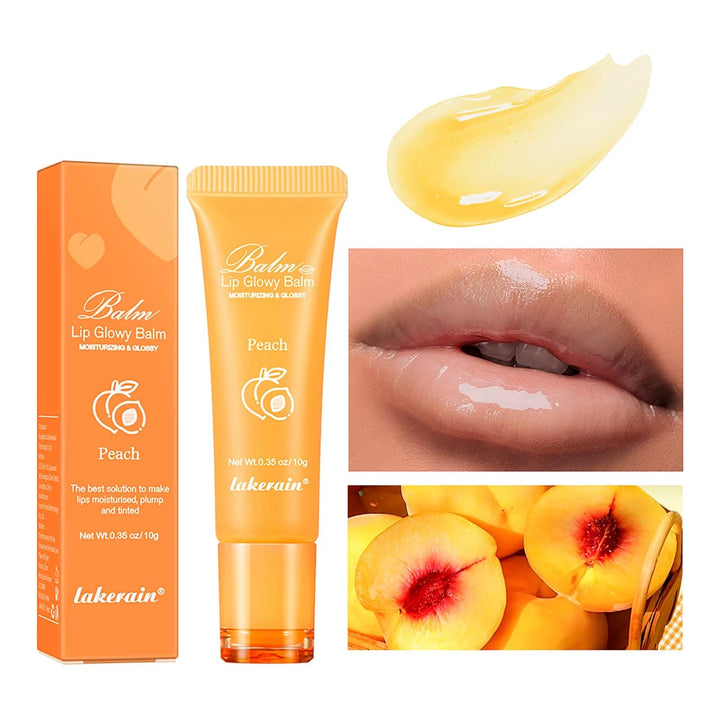 Moisturizing Lip Balm - JumpingDots