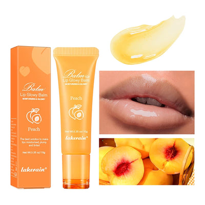 Moisturizing Lip Balm - JumpingDots