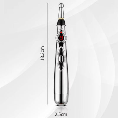 Deep Pressure Acupuncture Pain Relief Pen