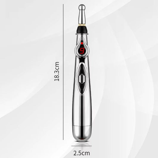 Deep Pressure Acupuncture Pain Relief Pen
