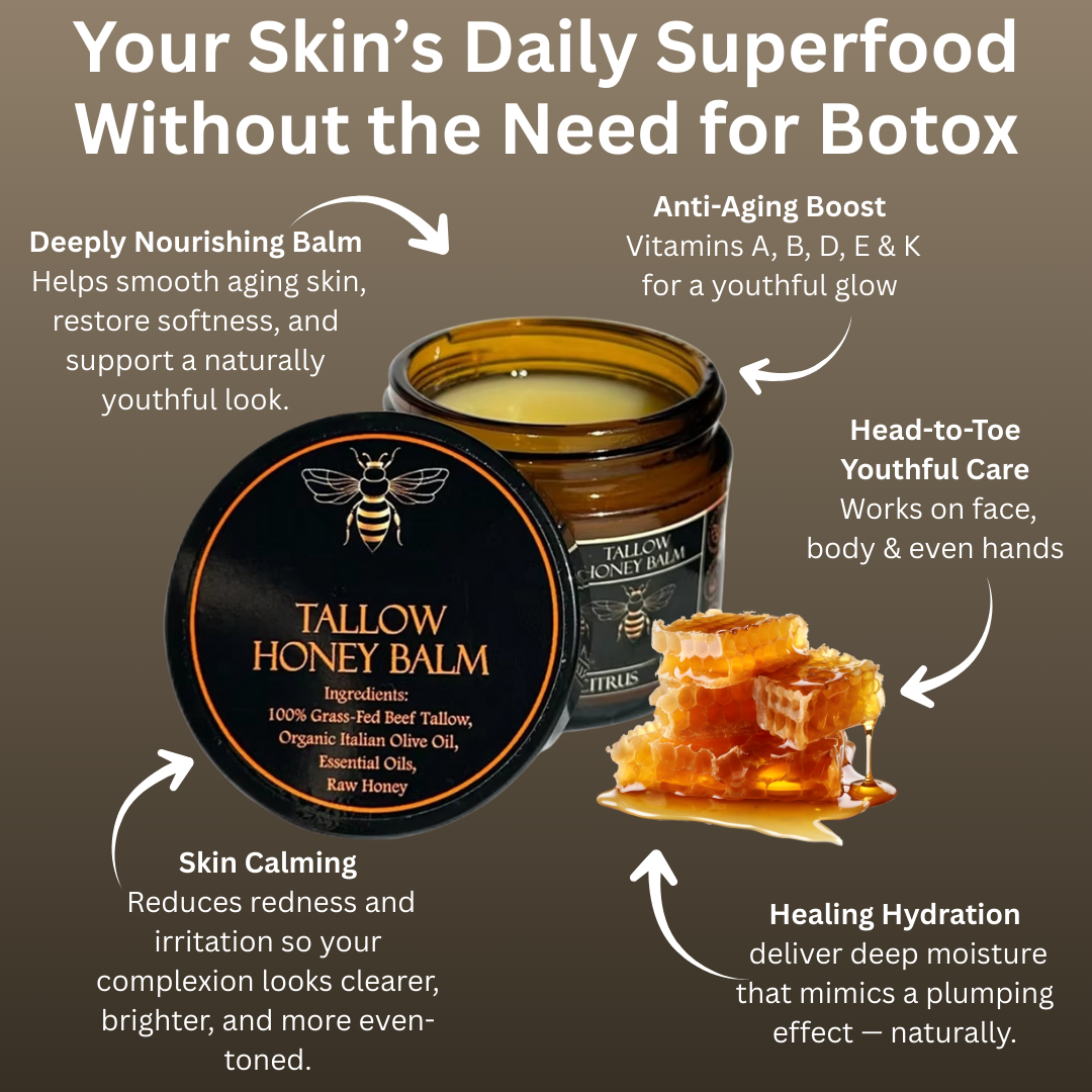 Deep, Youthful Hydration That Lasts All Day