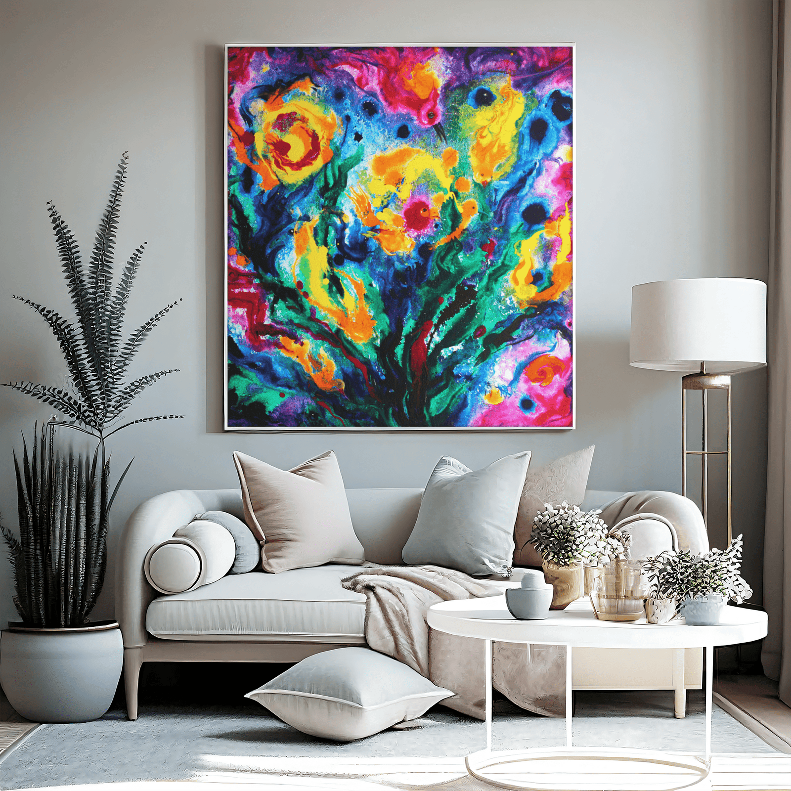 Designs That Make Every Room Smile