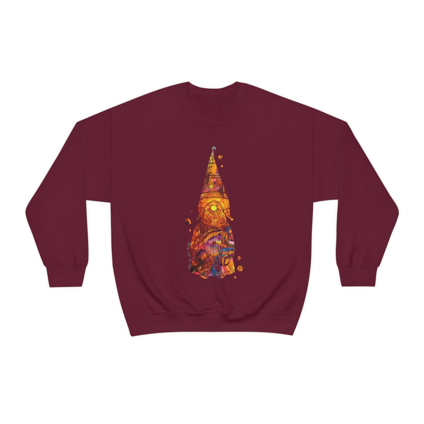 Christmas Gnome Sweatshirt