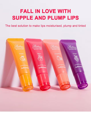 Moisturizing Lip Balm