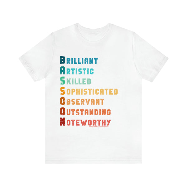 Bassoon Player T-Shirt