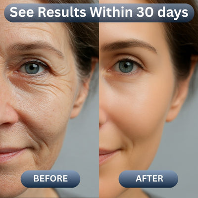 Caviar Collagen Anti - Wrinkle Face Cream - JumpingDots