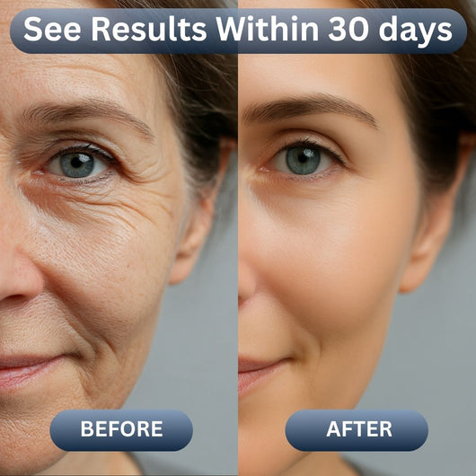 Caviar Collagen Anti - Wrinkle Face Cream - JumpingDots