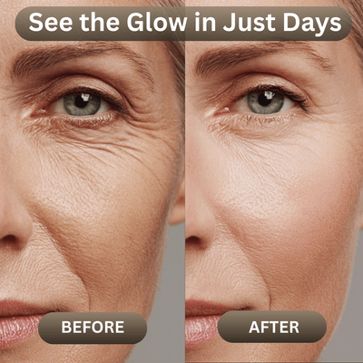 Age - Defying Wrinkle Repair Tallow Balm - JumpingDots