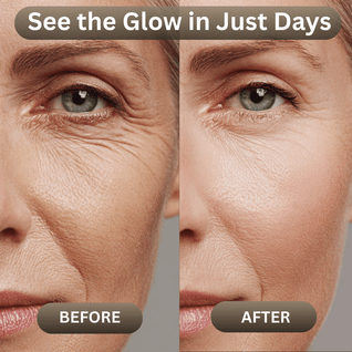 Age-Defying Wrinkle Repair Tallow Balm