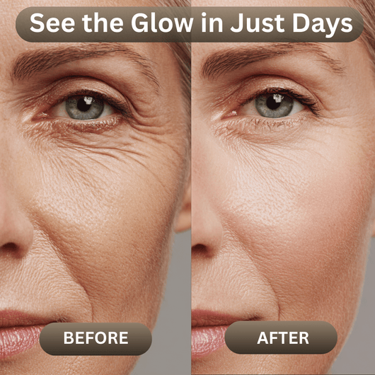 Age - Defying Wrinkle Repair Tallow Balm - JumpingDots