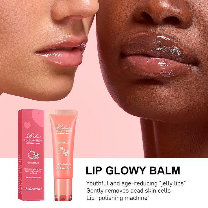 Moisturizing Lip Balm - JumpingDots