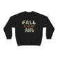 Fall Is In The Air Sweatshirt