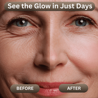 Age - Defying Wrinkle Repair Tallow Balm - JumpingDots