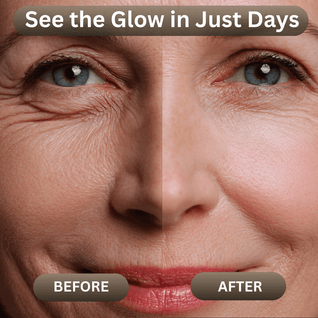 Age-Defying Wrinkle Repair Tallow Balm