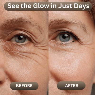 Age - Defying Wrinkle Repair Tallow Balm - JumpingDots